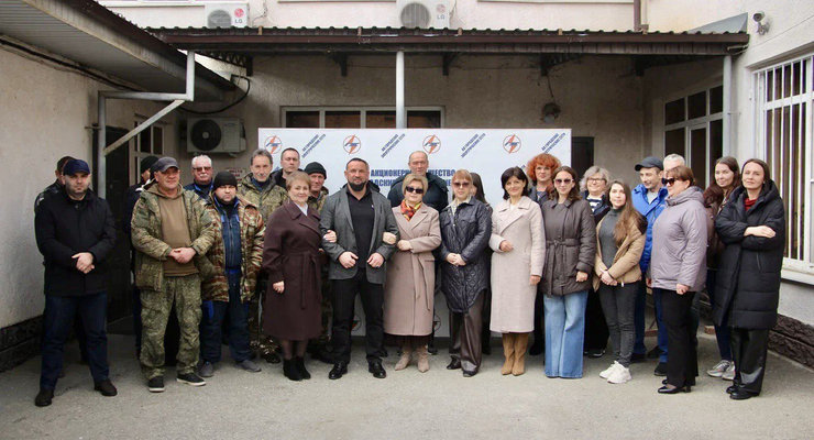 Поздравления с 8 марта!