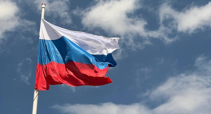 С Днем Государственного флага Российской Федерации!
