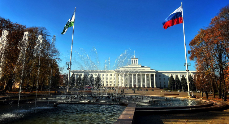 С днем народного единства!