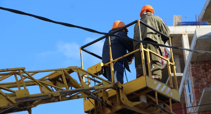 Отчет ОДС за декабрь 2025г.