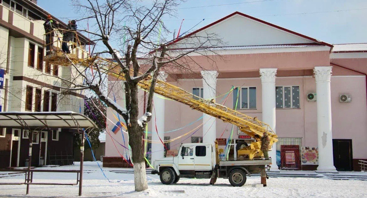 Отчет ОДС за январь 2026г.