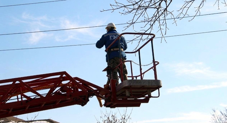 Отчет ОДС за март 2026г.