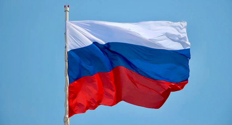 День России!
