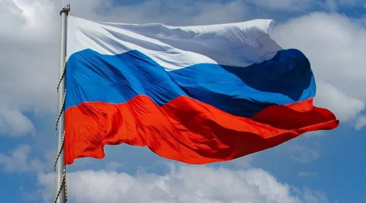 Душа России - в символах её!