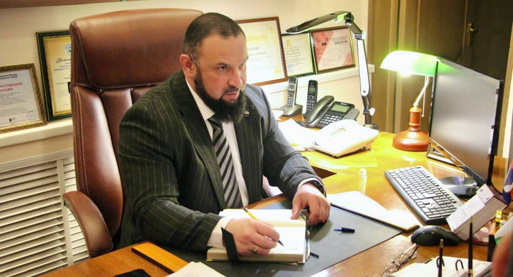 Аппаратное совещание