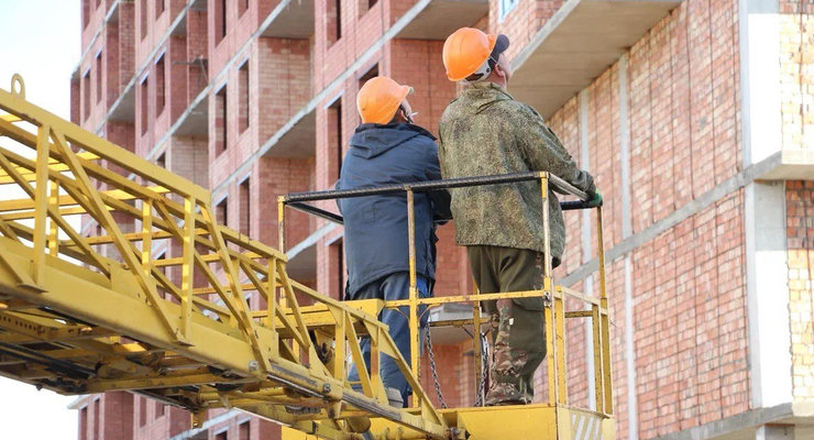 Отчет ОДС за ноябрь 2025г.