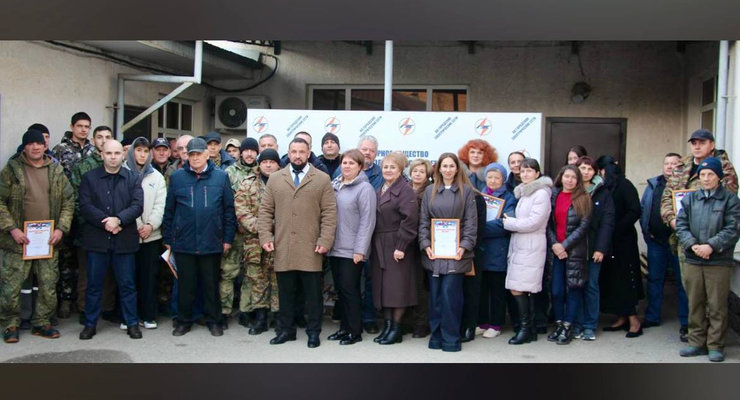 С Днем энергетика!