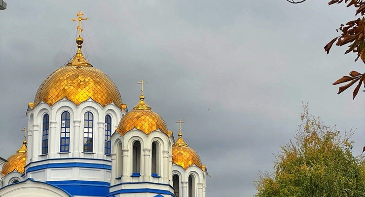 Поздравляем с Вербным воскресеньем!