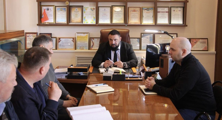 Аппаратное совещание