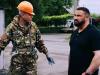 Инспекция восстановительных работ