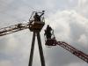 Отчет о работе бригады «ТП и КЛ» в августе 2025 г.